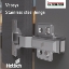Imagem de Hettich - Veosys