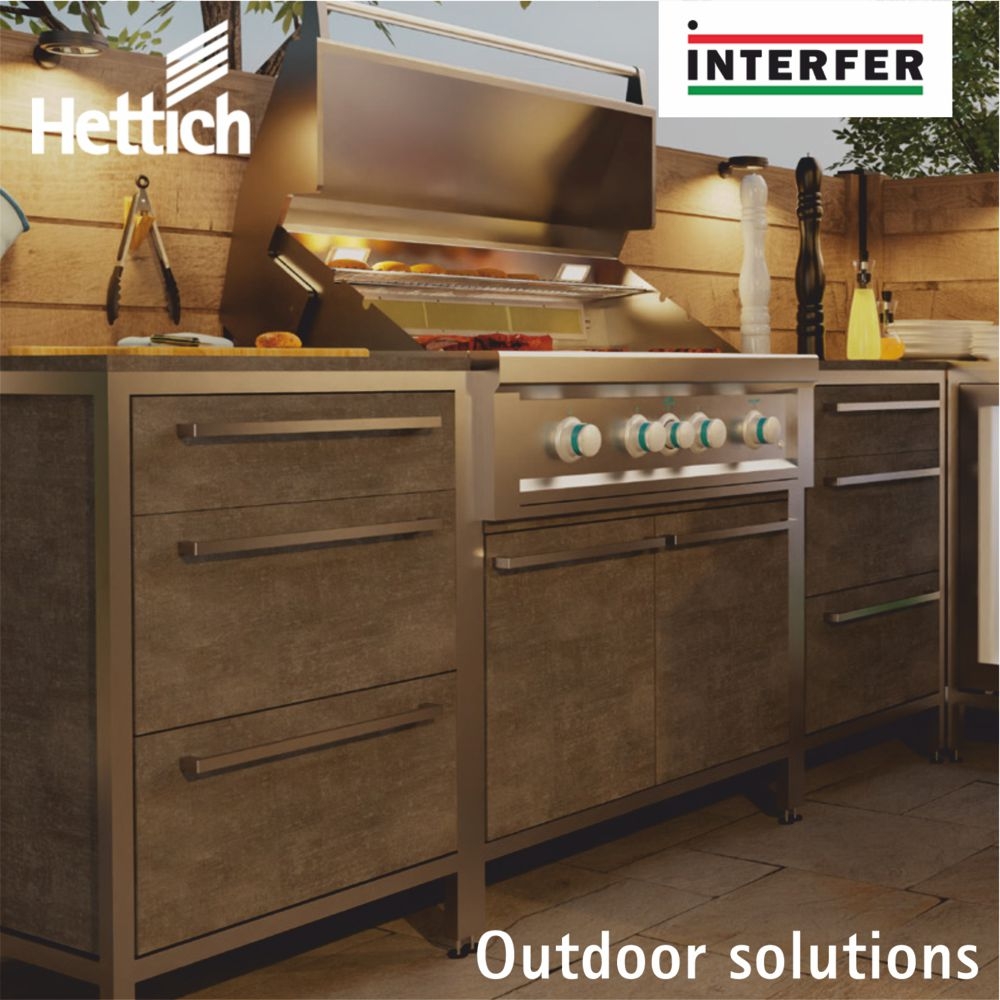 Imagem de Hettich - Outdoor-Solutions