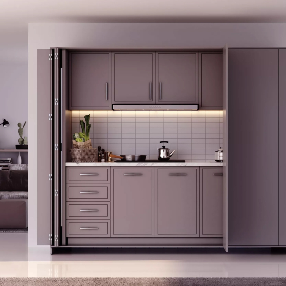 Imagem para a categoria New Darwin 2.0 ABS