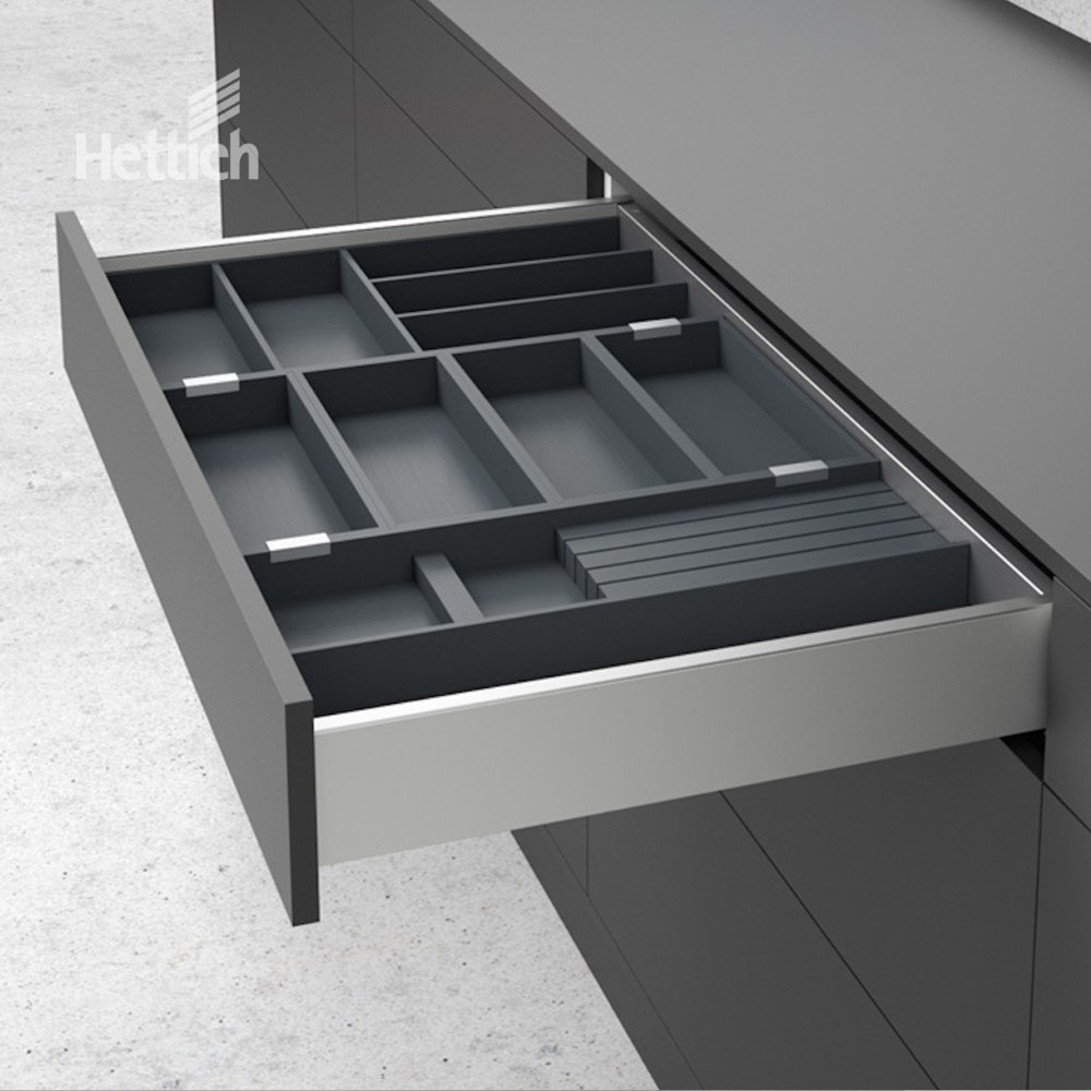 Imagem para a categoria Sistema OrgaTray 270