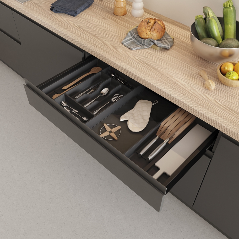 Imagem para a categoria Sistemas Menage Confort