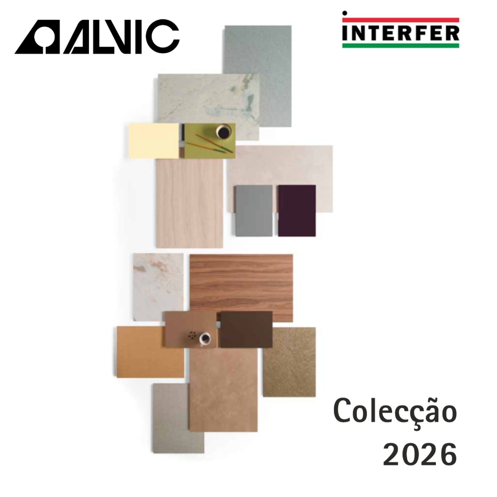 Alvic - Colecção 2026