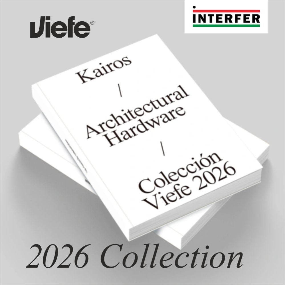 Viefe - Colecção 2026 