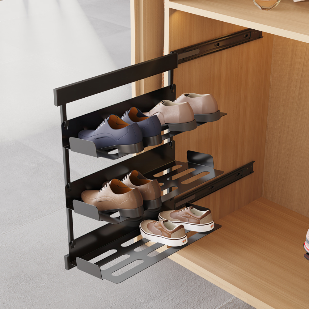 Picture for category Suportes para Sapatos